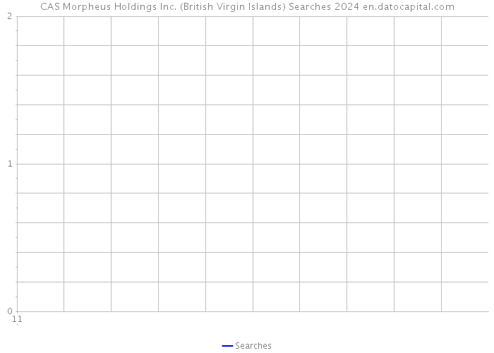 CAS Morpheus Holdings Inc. (British Virgin Islands) Searches 2024 